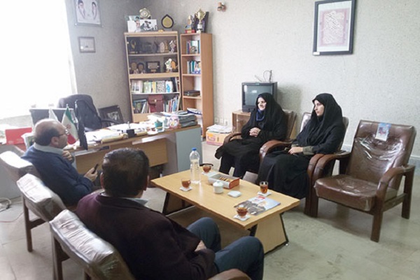 کانون&zwnj;های مساجد؛ نهادی برای تحول فرهنگی
