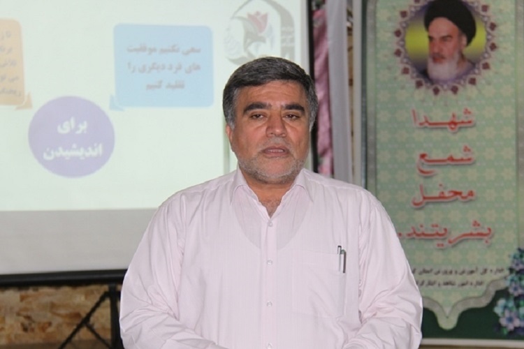 ایجاد سبک منسجم مدیریت مدارس شاهد از اولویت های آموزش و پرورش است