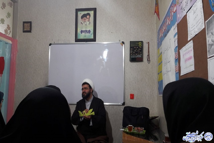 برگزاری کارگاه &laquo;تربیت اسلامی و سبک زندگی قرآنی&raquo; در کرمانشاه
