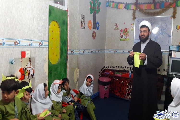 برگزاری کارگاه &laquo;تربیت اسلامی و سبک زندگی قرآنی&raquo; در کرمانشاه