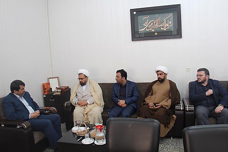 نیمی از مساجد فعال کشور دارای کانون های فرهنگی هنری هستند نیمی از مساجد فعال کشور دارای کانون های فرهنگی هنری هستند