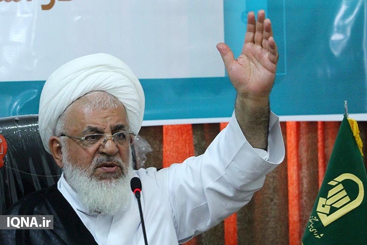 تربیت دانشجوی بیکار فاجعهای برای کشور اسلامی است تربیت دانشجوی بیکار فاجعهای برای کشور اسلامی است