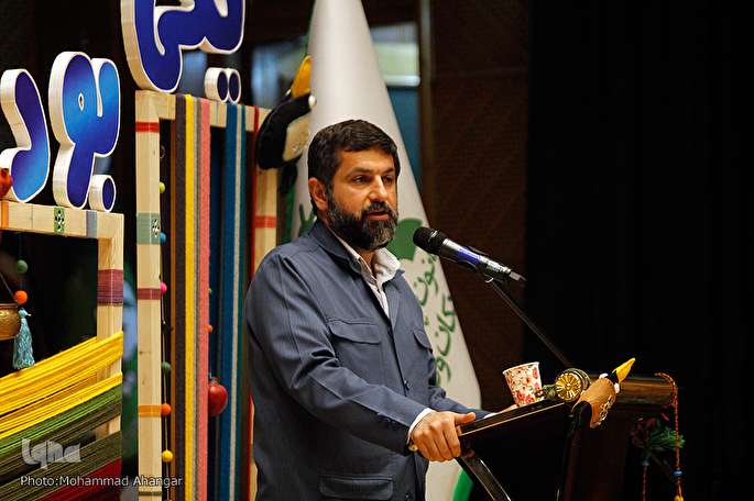 مقدمات تشکیل خانه قصه&zwnj;گویی در خوزستان فراهم می&zwnj;شود/ کودک خلاق در دنیای تخیل غرق است