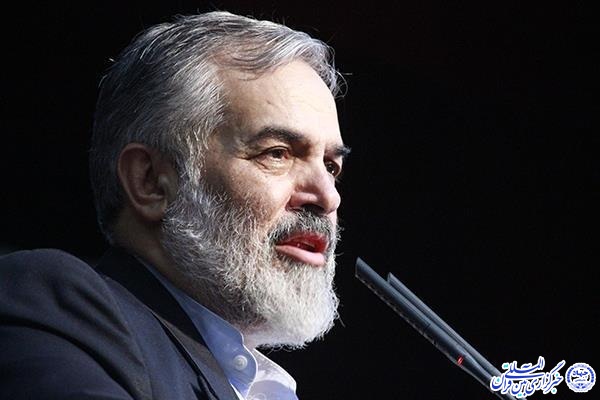 آمریکا بسیار ضعیف&zwnj;تر از 40 سال پیش شده است