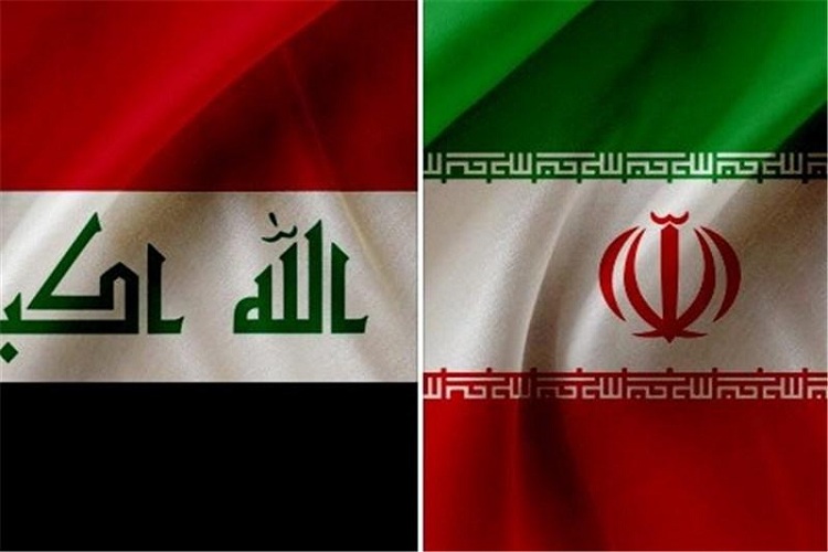 ملت ایران و عراق در یک صف، برادر و امت واحد اسلامی هستند