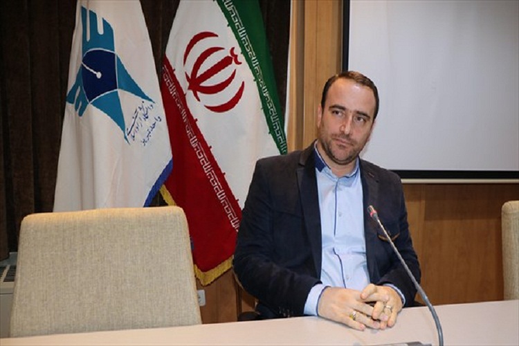 برگزاری مسابقات قرآن &zwnj;دانشجویان شاهد در داشگاه آزاد اسلامی تبریز