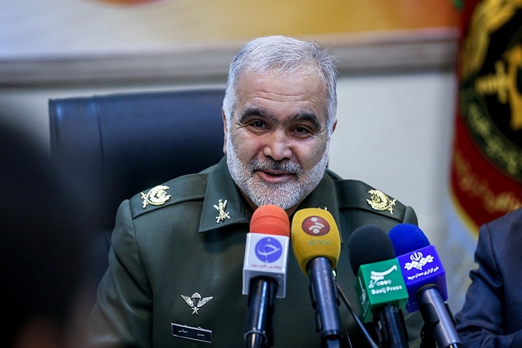 اگر بسیج نباشد انقلاب نخواهد ماند