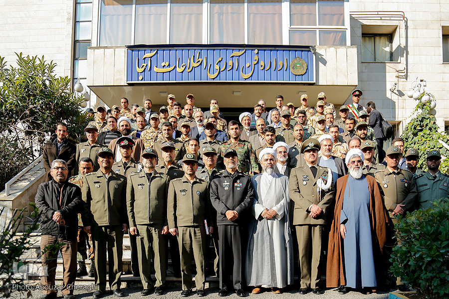 قرآن؛ نسخه کسب آمادگی برای بروز توان بازدارندگی‌ کشور