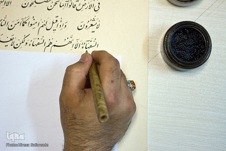 خراسان با قهرمانی&zwnj;های خود، تمدن فرهنگ را زنده نگاه داشته است