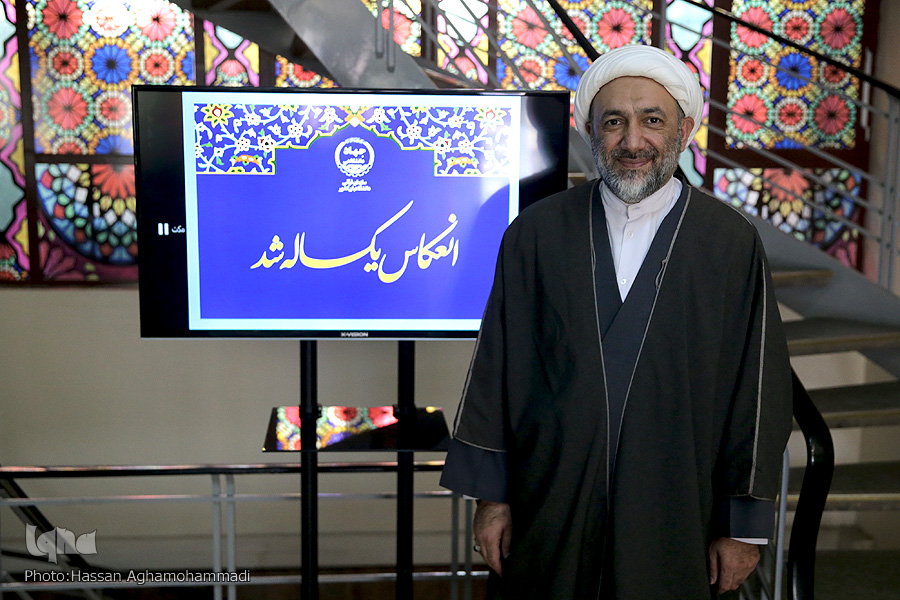 عوامل «انعکاس» تجلیل شدند/ تأکید مدیران ایکنا و شبکه قرآن بر هم‌افزایی بیشتر