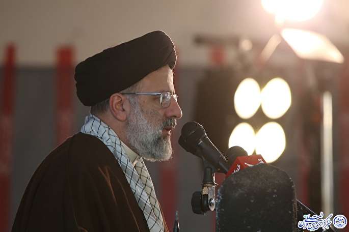 بیداری اسلامی در منطقه به برکت خون شهدا شکل گرفته است