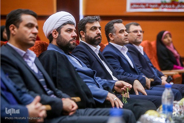 ۲۲۵ برگزیده مسابقات قرآن شهرستان‌های استان تهران تجلیل شدند