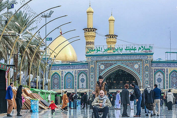 آغاز ثبت&zwnj;نام بیستمین دوره عتبات دانشگاهیان همدان