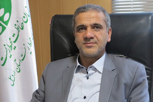 همیاران محیط زیست در اردبیل فعال می شوند