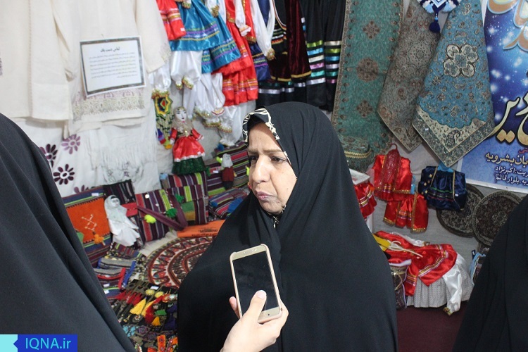 وقتی یک کارآفرین آرزوی دیرینه بانوان را برآورده می&zwnj;کند