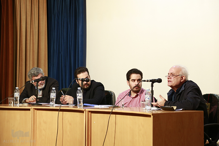 شریعتی شریعتی
