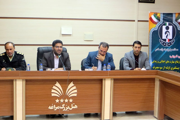2 هزار نفر از زندانیان آذربایجانشرقی موفق به حفظ قرآن شدهاند 2 هزار نفر از زندانیان آذربایجانشرقی موفق به حفظ قرآن شدهاند
