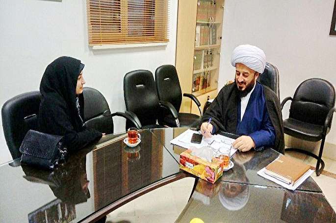 تحصیل ۱۸۵ طلبه در حوزه علمیه امام حسن عسکری(ع) آمل