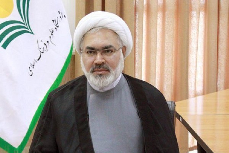 رویکرد دفتر تبلیغات، اسلامی&zwnj;سازی علوم انسانی است