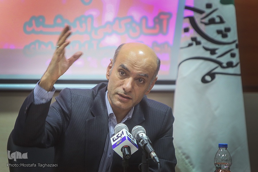 محدثی: برخی آرای موسی صدر خام و غیرواقع‌بینانه است/ زائری: مطالعه دقیق و درکی از آن فضا ندارید