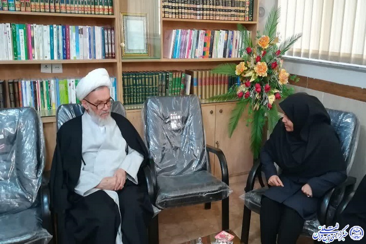 اهمیت نقش بانوان در سلامت جامعه و ترویج فرهنگ اسلامی