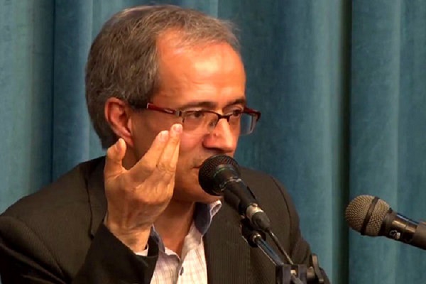با بازگشت به خویش سهمی در طراوت جهانی داشته باشیم
