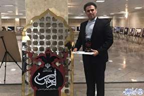 «هنگامه نینوا»؛ در پله دوم سوگواره بین المللی عبرات