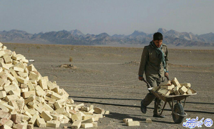 اینجا معنای جوانی فرق میکند اینجا معنای جوانی فرق میکند