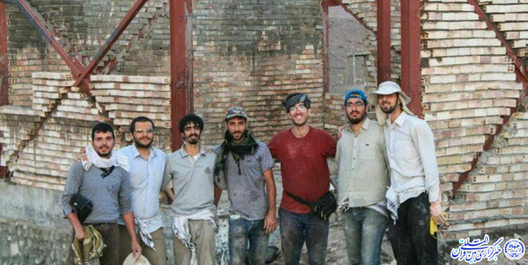 اینجا معنای جوانی فرق میکند اینجا معنای جوانی فرق میکند