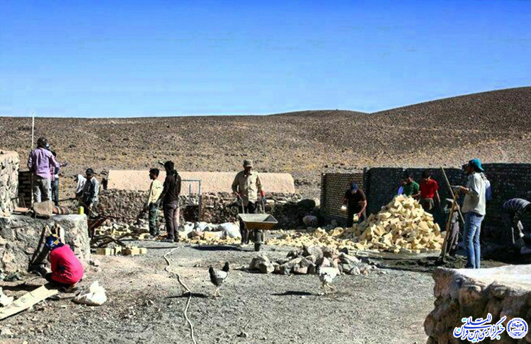 اینجا معنای جوانی فرق میکند اینجا معنای جوانی فرق میکند