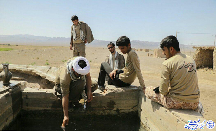 اینجا معنای جوانی فرق میکند اینجا معنای جوانی فرق میکند