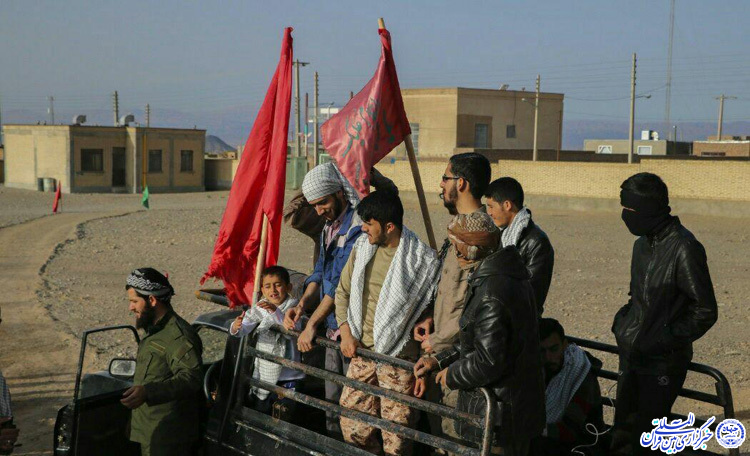 اینجا معنای جوانی فرق میکند اینجا معنای جوانی فرق میکند