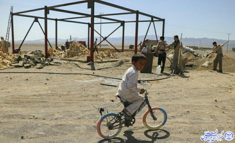 اینجا معنای جوانی فرق میکند اینجا معنای جوانی فرق میکند