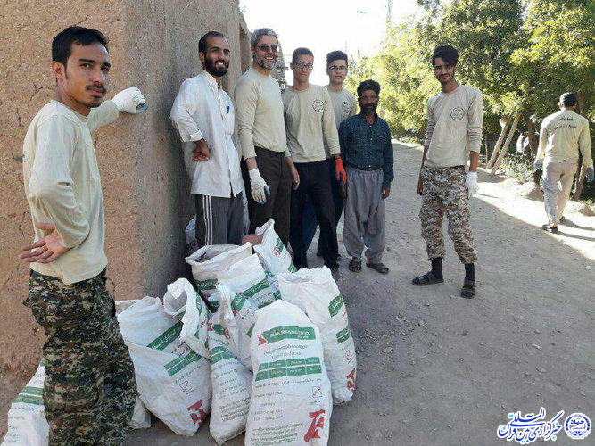 اینجا معنای جوانی فرق میکند اینجا معنای جوانی فرق میکند