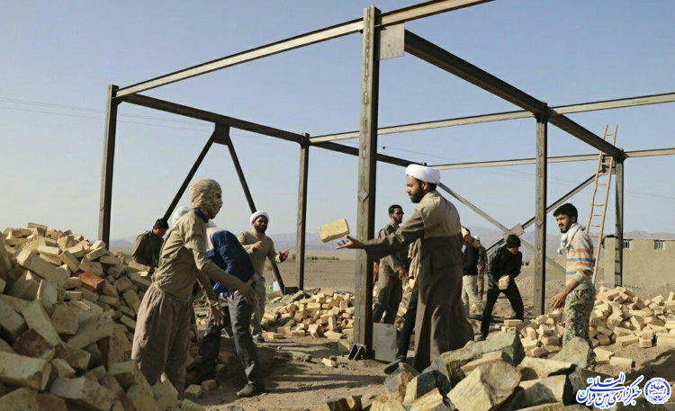 اینجا معنای جوانی فرق میکند اینجا معنای جوانی فرق میکند