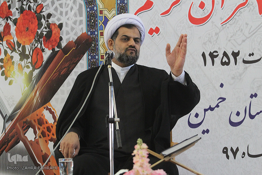 امکانات موقوفه&zwnj;ها، بقاع و خیرین؛ در خدمت آموزش&zwnj;و&zwnj;پرورش جهت ترویج فرهنگ قرآنی