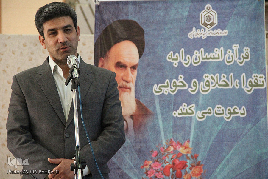 آشنایی دانش&zwnj;آموزان با قرآن؛ عامل ریشه&zwnj;کنی آسیب&zwnj;های اجتماعی