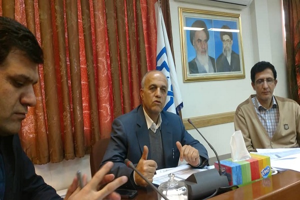 پرداخت 61 میلیارد و 800 میلیون تومان از مطالبات دانشگاههای علوم پزشکی استان مرکزی پرداخت 61 میلیارد و 800 میلیون تومان از مطالبات دانشگاههای علوم پزشکی استان مرکزی