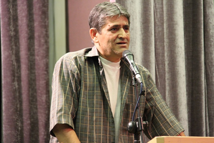 دنیای امروز سخت نیازمند صیقل دادن روح انسانهاست دنیای امروز سخت نیازمند صیقل دادن روح انسانهاست