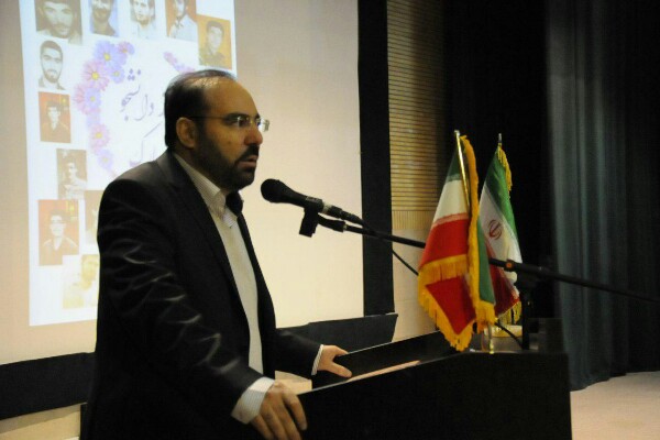 همایش &laquo;دانشجوی جهادی و توسعه&raquo; در دانشگاه ارومیه برگزار شد