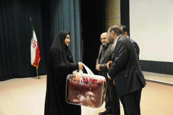 همایش &laquo;دانشجوی جهادی و توسعه&raquo; در دانشگاه ارومیه برگزار شد