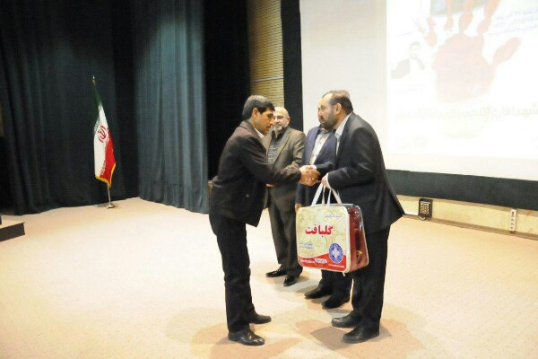 همایش &laquo;دانشجوی جهادی و توسعه&raquo; در دانشگاه ارومیه برگزار شد