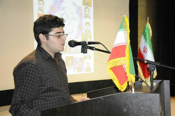 همایش &laquo;دانشجوی جهادی و توسعه&raquo; در دانشگاه ارومیه برگزار شد