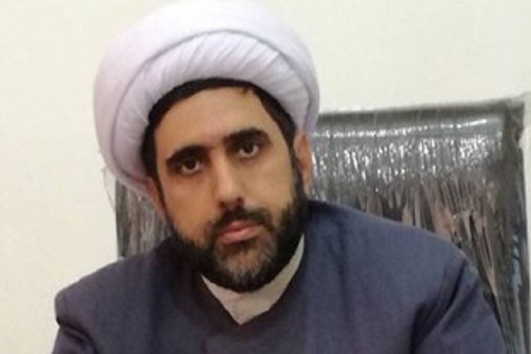 رئیس شورای هماهنگی تبلیغات اسلامی هرمزگان استعفا داد