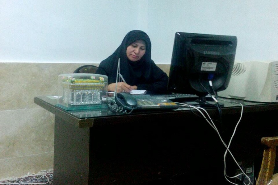 جامعة&zwnj;القرآن &laquo;نرجه&raquo; چگونه ساخته شد/ کمک از خزانه الهی تا کودکی که قلکش را شکاند