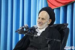 مبارزه درونی، بالاترین صحنه جهاد است