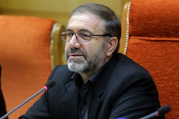 یکی از ویژگیهای بارز قانون مداری؛ افزایش اعتماد مردمی یکی از ویژگیهای بارز قانون مداری؛ افزایش اعتماد مردمی