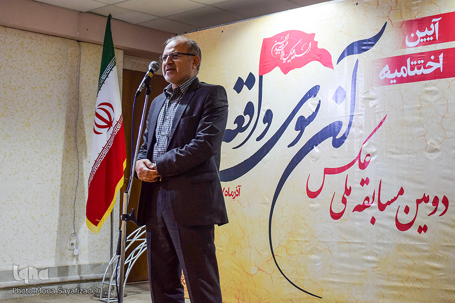 پیوند هنر و اربعین در &laquo;آن سوی واقعه&raquo;