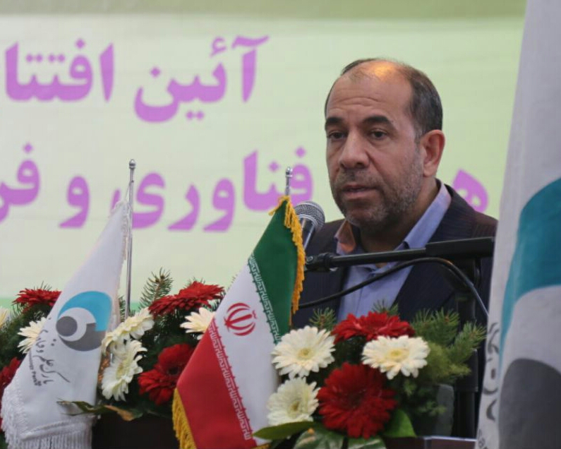 لزوم واگذاری طرحهای پژوهشی خراسانشمالی به دانشگاهها لزوم واگذاری طرحهای پژوهشی خراسانشمالی به دانشگاهها