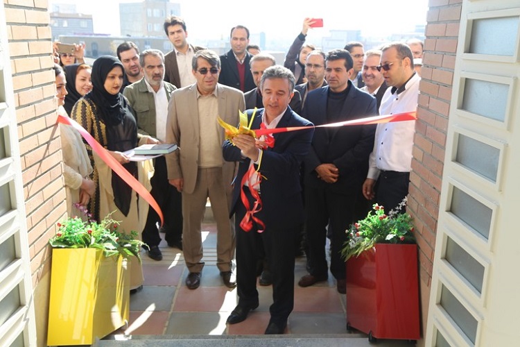 برپایی نمایشگاه دستاوردهای پژوهشی و فناوری در کردستان برپایی نمایشگاه دستاوردهای پژوهشی و فناوری در کردستان
